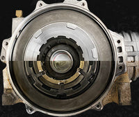 GEN 2 - BULLETPROOF FRONT DIFFERENTIAL RE-BUILD - 2018-2021 TURBO 'S' / 2018-2020 RS1 / 2020-2024 PRO XP