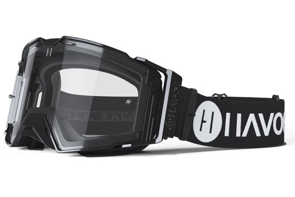 Build Your Goggles Helios