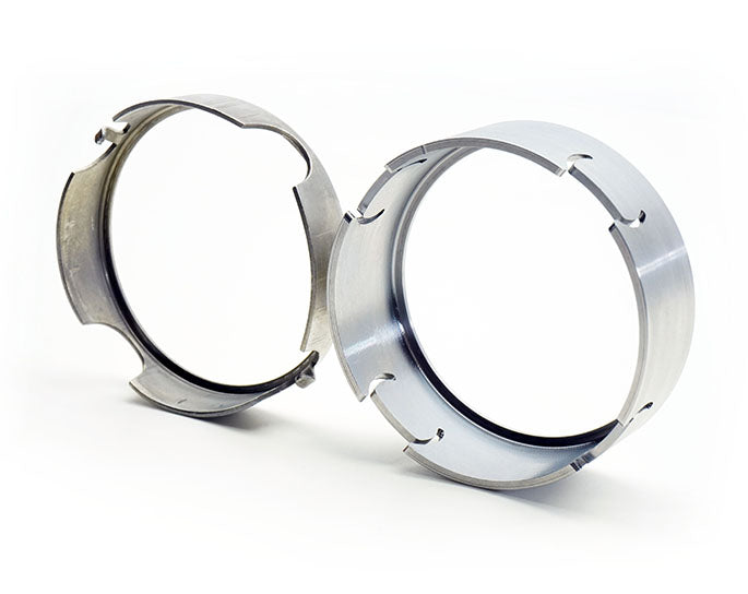 DIY GEN 2 BULLETPROOF FRONT DIFF KIT - 2018-2019 - CAN AM SMART LOK