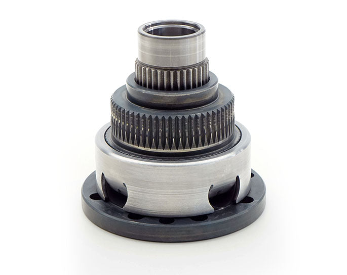 DIY GEN 2 BULLETPROOF FRONT DIFF KIT - 2018-2019 - CAN AM SMART LOK