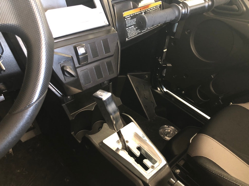 KRX 1000 Billet Shift Handle
