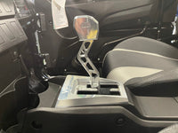 KRX 1000 Complete, Billet, Gated Shift System ..... 6 Pieces