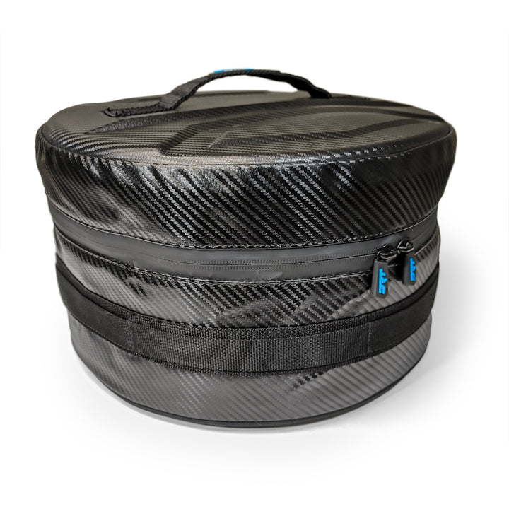 Side By Side Spare Tire Storage Bag 