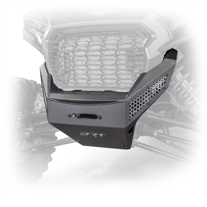 DRT Polaris RZR 2024–2025 XP 1000/4 Front Winch Bumper