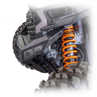 DRT Polaris RZR 2024+ XP 1000/4 Front Winch Bumper