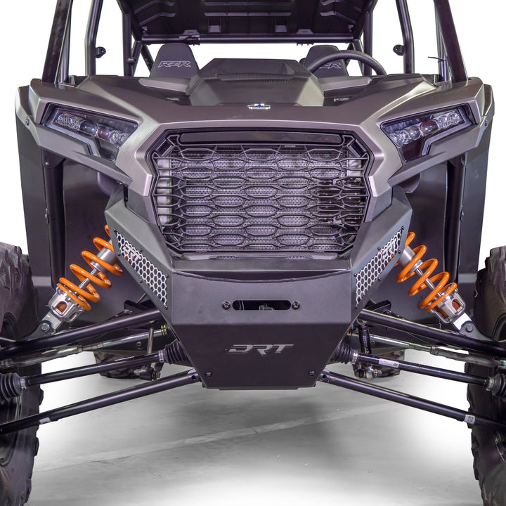 DRT Polaris RZR 2024–2025 XP 1000/4 Front Winch Bumper
