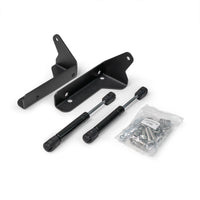 DRT RZR Pro R / Turbo R /  Pro XP 2022+ Polaris Trunk Enclosure Gas Strut Lift Kit