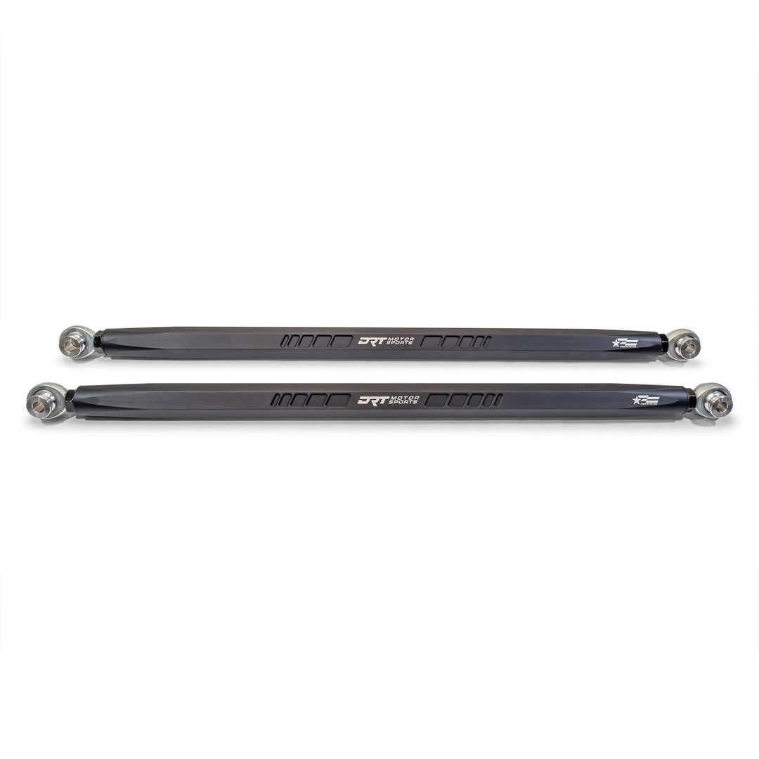 DRT RZR Pro R / Turbo R 2022+ Billet Aluminum Hex Bar Radius Rod Kit