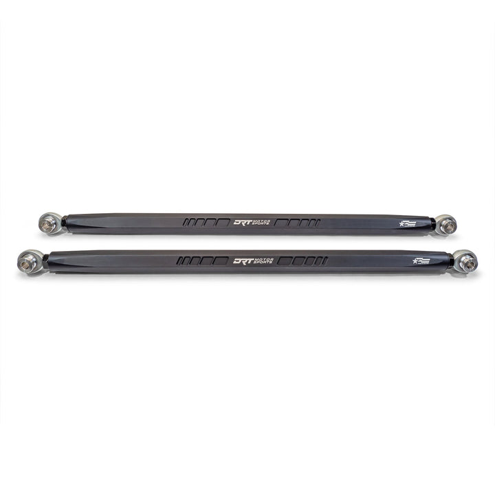 DRT RZR Pro R / Turbo R 2022+ Billet Aluminum Hex Bar Radius Rod Kit