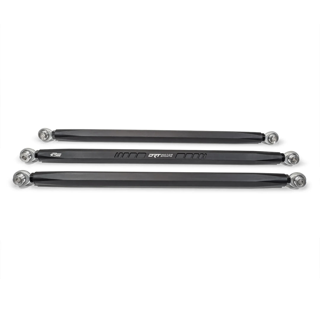 CANAMX3 – Can-Am X3 2017+ Billet Aluminum Hex Bar Radius Rod Kit - 72"