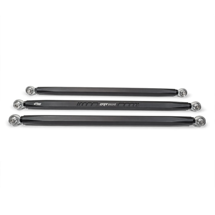 CANAMX3 – Can-Am X3 2017+ Billet Aluminum Hex Bar Radius Rod Kit - 72"