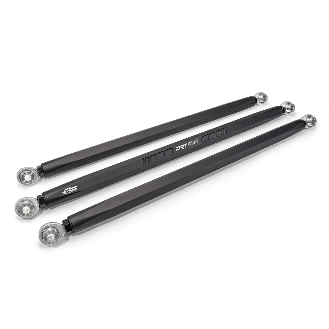 CANAMX3 – Can-Am X3 2017+ Billet Aluminum Hex Bar Radius Rod Kit - 72"