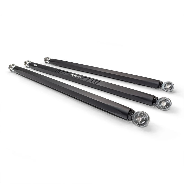 CANAMX3 – Can-Am X3 2017+ Billet Aluminum Hex Bar Radius Rod Kit - 72"