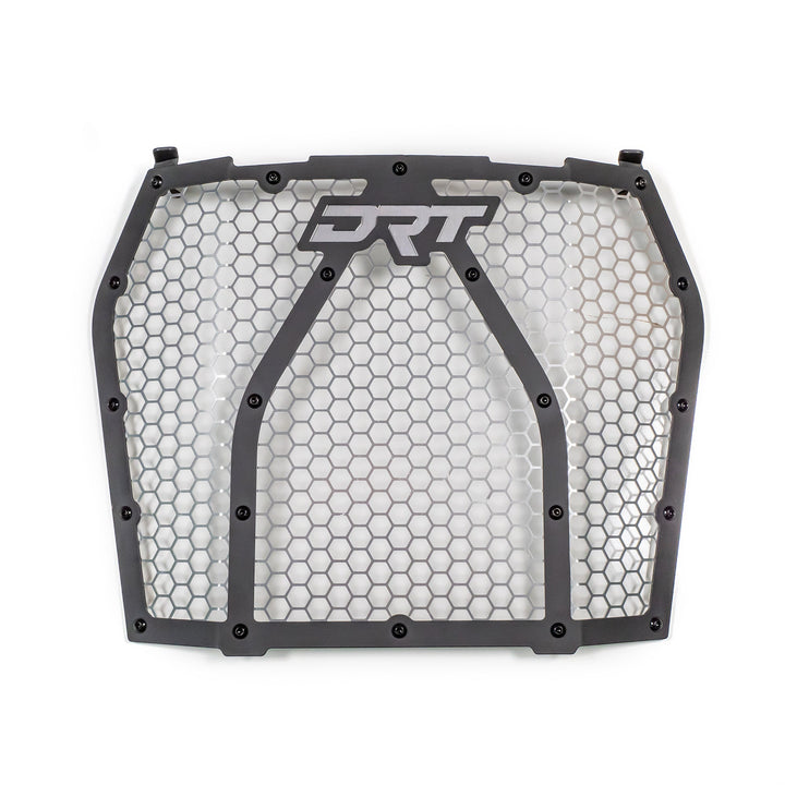 Kawasaki KRX 1000/4 Front Aluminum Grill