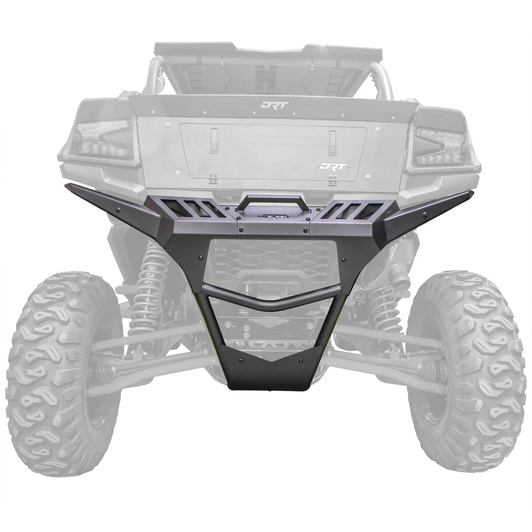 Kawasaki KRX 1000/4 HD Rear Bumper