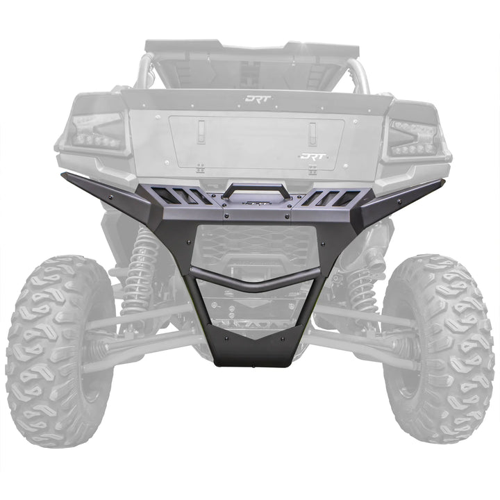 Kawasaki KRX 1000/4 HD Rear Bumper