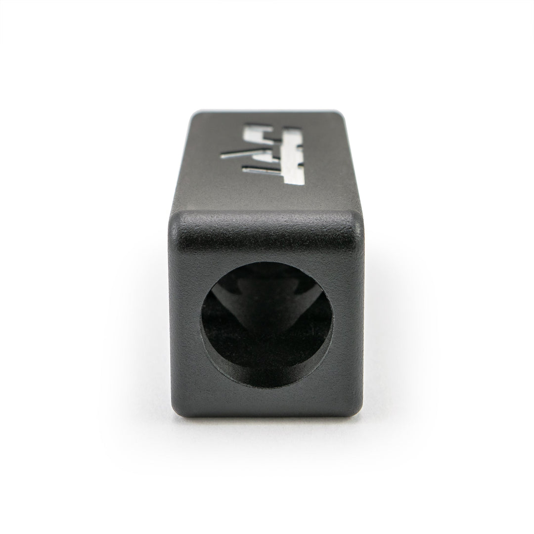 DRT Motorsports Can-Am Maverick-X3 CAX3SK1 billet shifter handle Top view