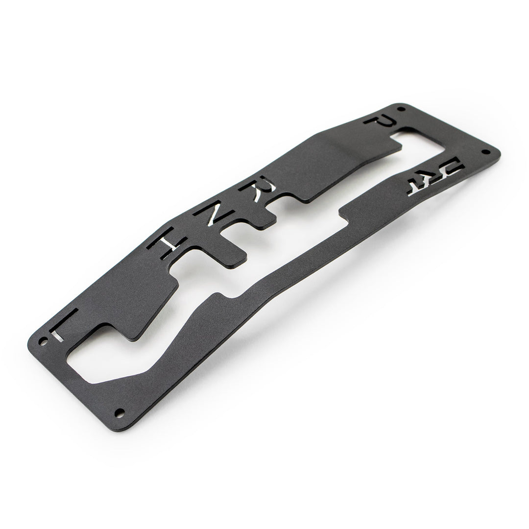 DRT-Motorsports Can-Am Maverick-X3 CAX3SK1 shift-gate
