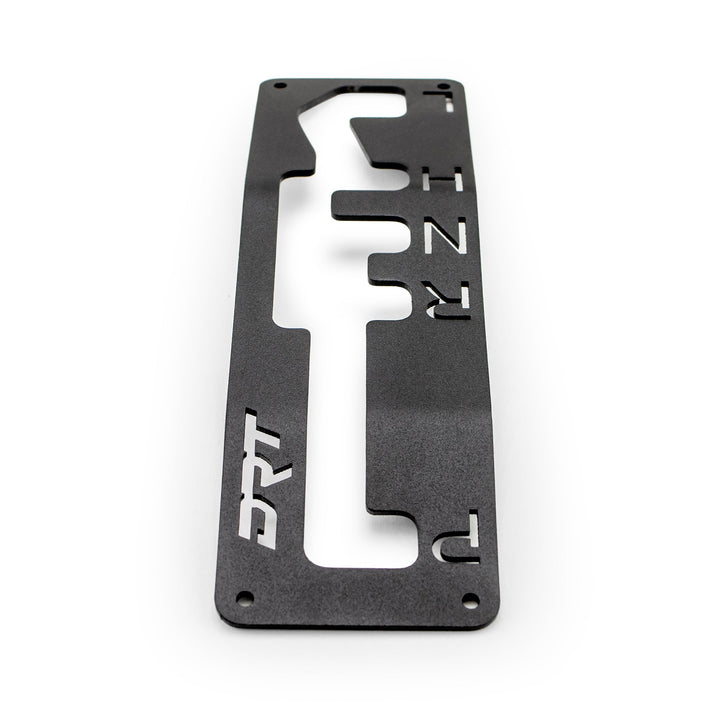 DRT-Motorsports Can-Am Maverick-X3 CAX3SK1 shift-gate Top view
