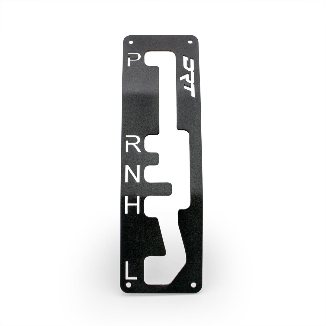 DRT-Motorsports Can-Am Maverick-X3 CAX3SK1 shift-gate Front view