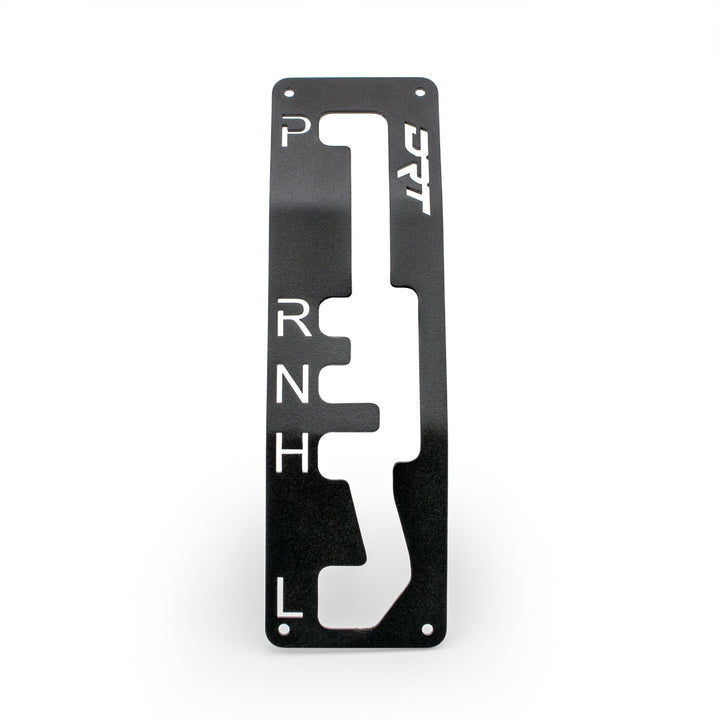 DRT-Motorsports Can-Am Maverick-X3 CAX3SK1 shift-gate Front view