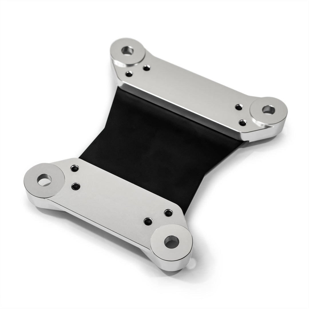 DRT PRO XP 3-PC Radius Rod Reinforcement Plate