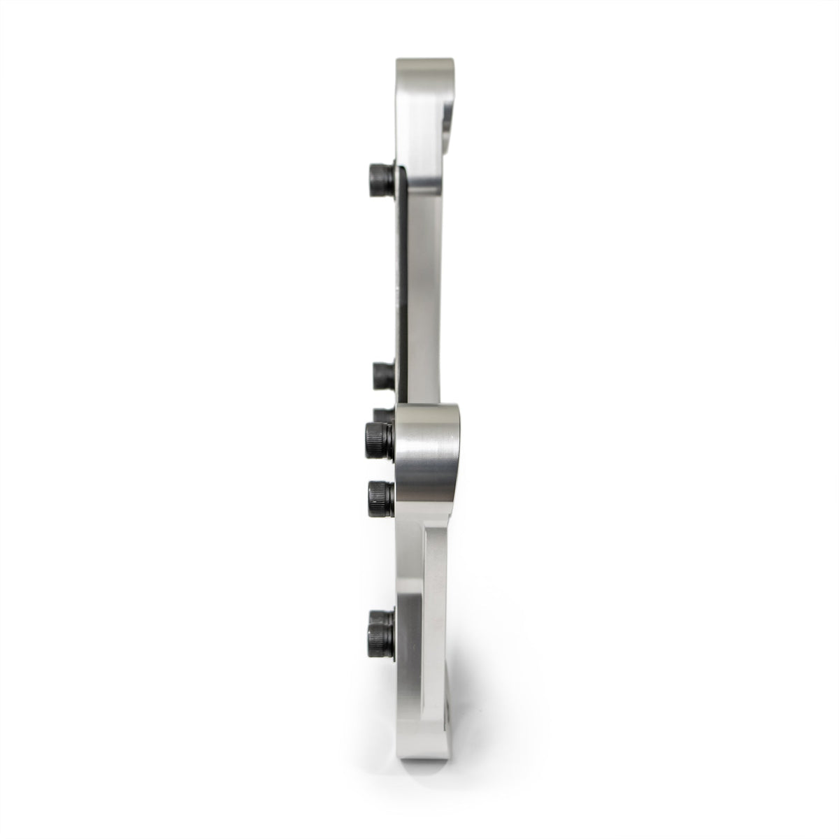 DRT PRO XP 3-PC Radius Rod Reinforcement Plate