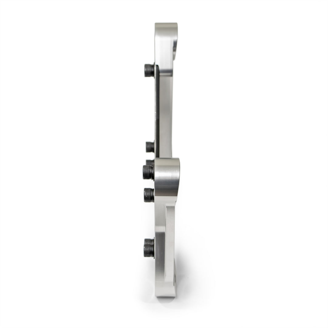 DRT PRO XP 3-PC Radius Rod Reinforcement Plate