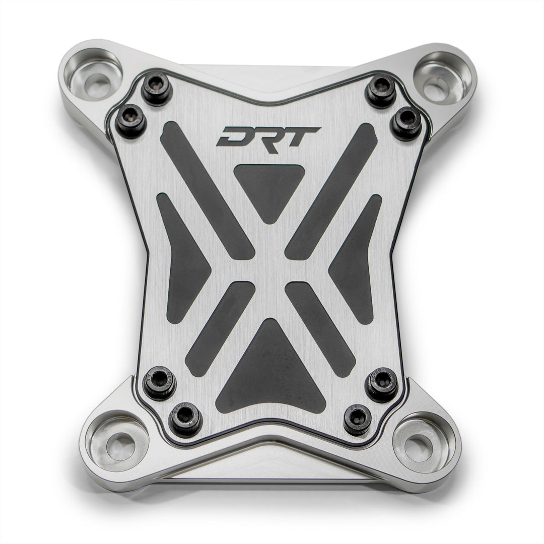 DRT PRO XP 3-PC Radius Rod Reinforcement Plate