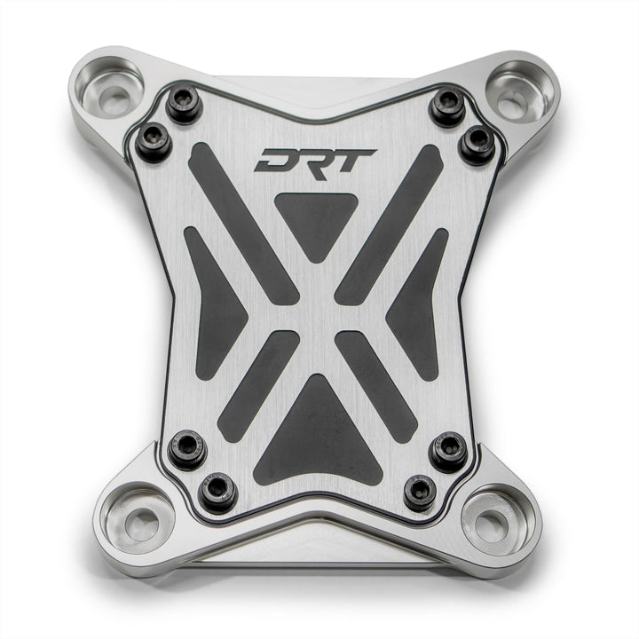DRT PRO XP 3-PC Radius Rod Reinforcement Plate