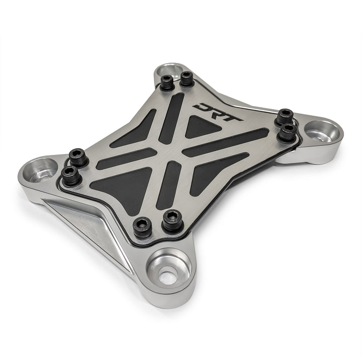 DRT PRO XP 3-PC Radius Rod Reinforcement Plate