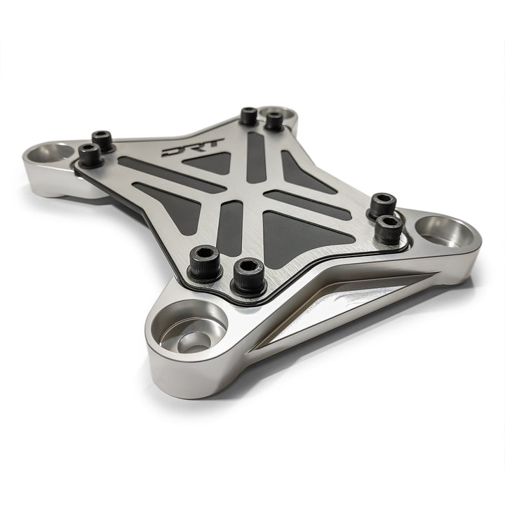 DRT PRO XP 3-PC Radius Rod Reinforcement Plate