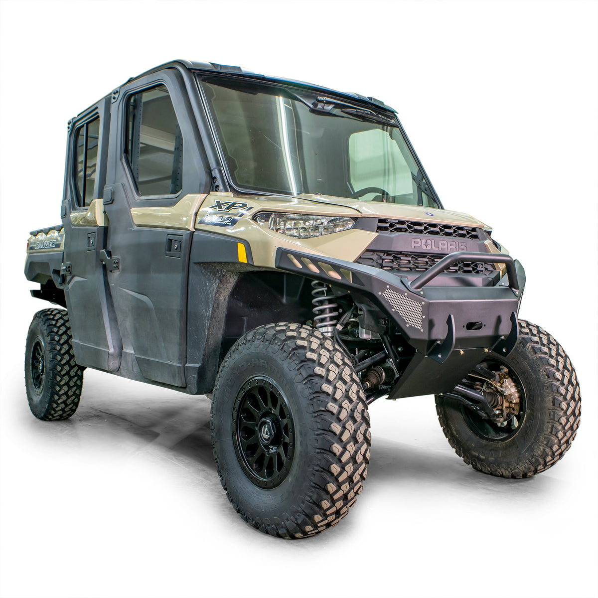 DRT Ranger XP 1000 / 2019-2024 Front Winch Bumper