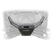 DRT Polaris RZR Pro R / Turbo R 2020-2024 Front Winch Bumper