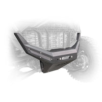 DRT Polaris RZR Pro R / Turbo R 2020-2024 Front Winch Bumper