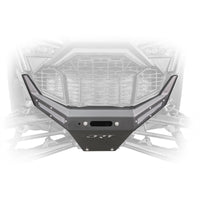 DRT Polaris RZR Pro R / Turbo R 2020-2024 Front Winch Bumper