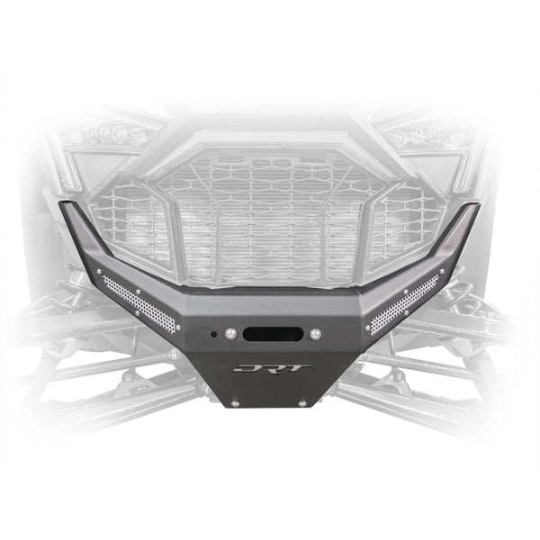 DRT Polaris RZR Pro R / Turbo R 2020-2024 Front Winch Bumper