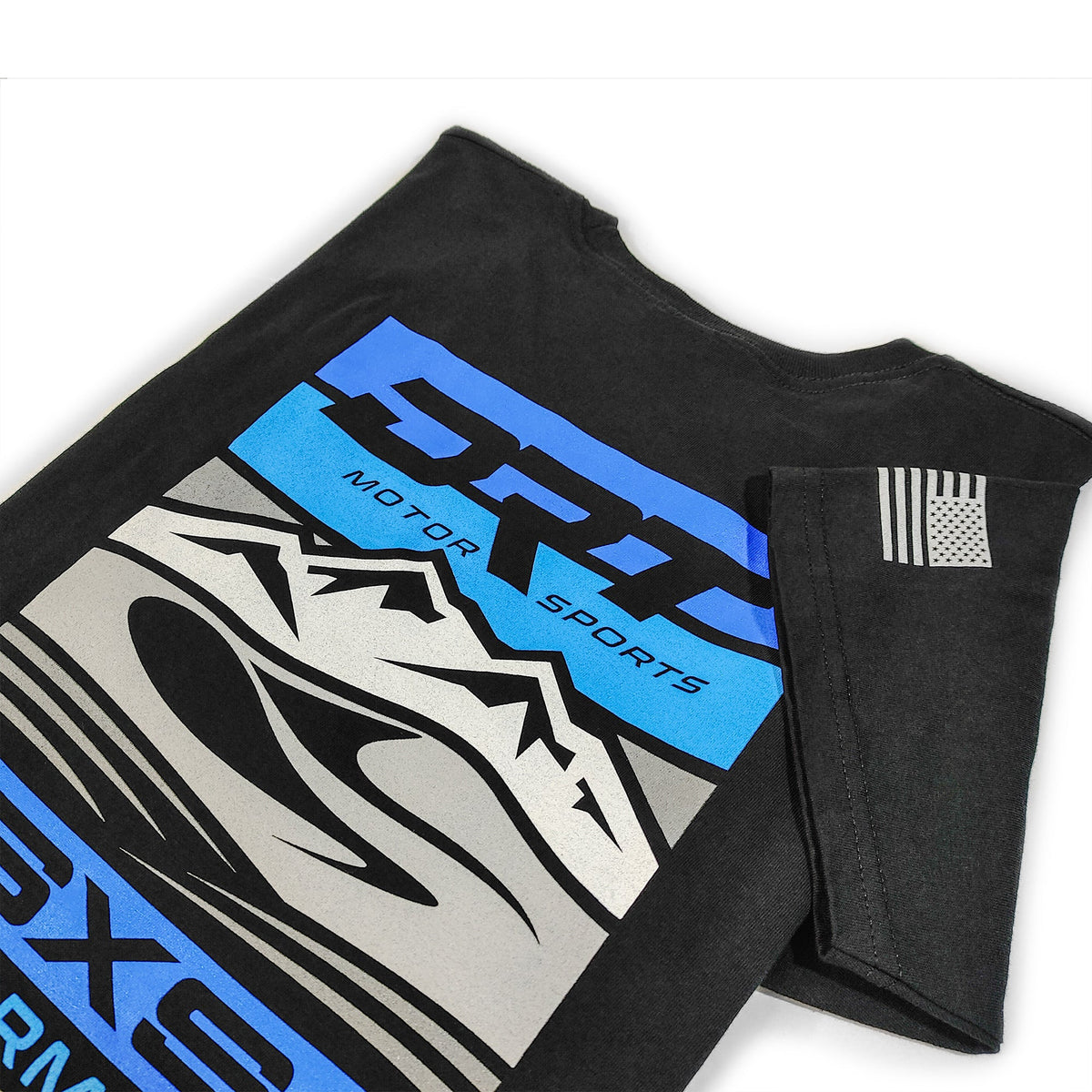 DRT Motorsports All-Terrain T-Shirt