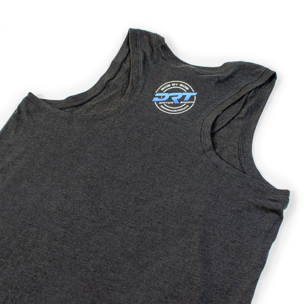 DRT Motorsports All-Terrain Womens Tank Top