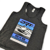 DRT Motorsports All-Terrain Womens Tank Top