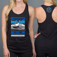 DRT Motorsports All-Terrain Womens Tank Top