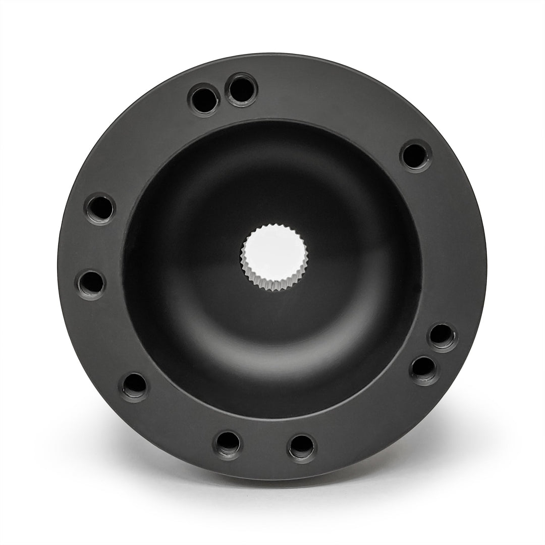 Segway Steering Wheel Billet Hub Adapter