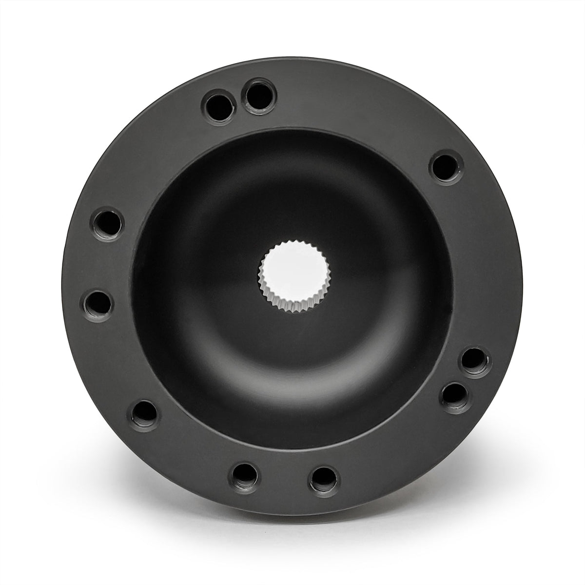 Segway Steering Wheel Billet Hub Adapter