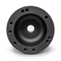 Segway Steering Wheel Billet Hub Adapter