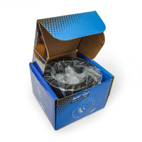 Segway Steering Wheel Billet Hub Adapter