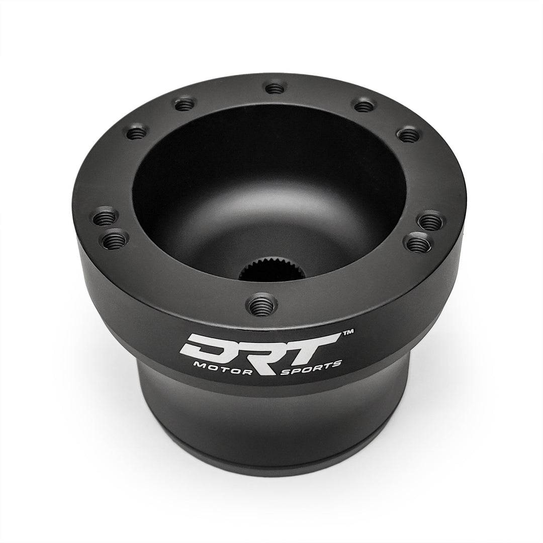 Segway Steering Wheel Billet Hub Adapter