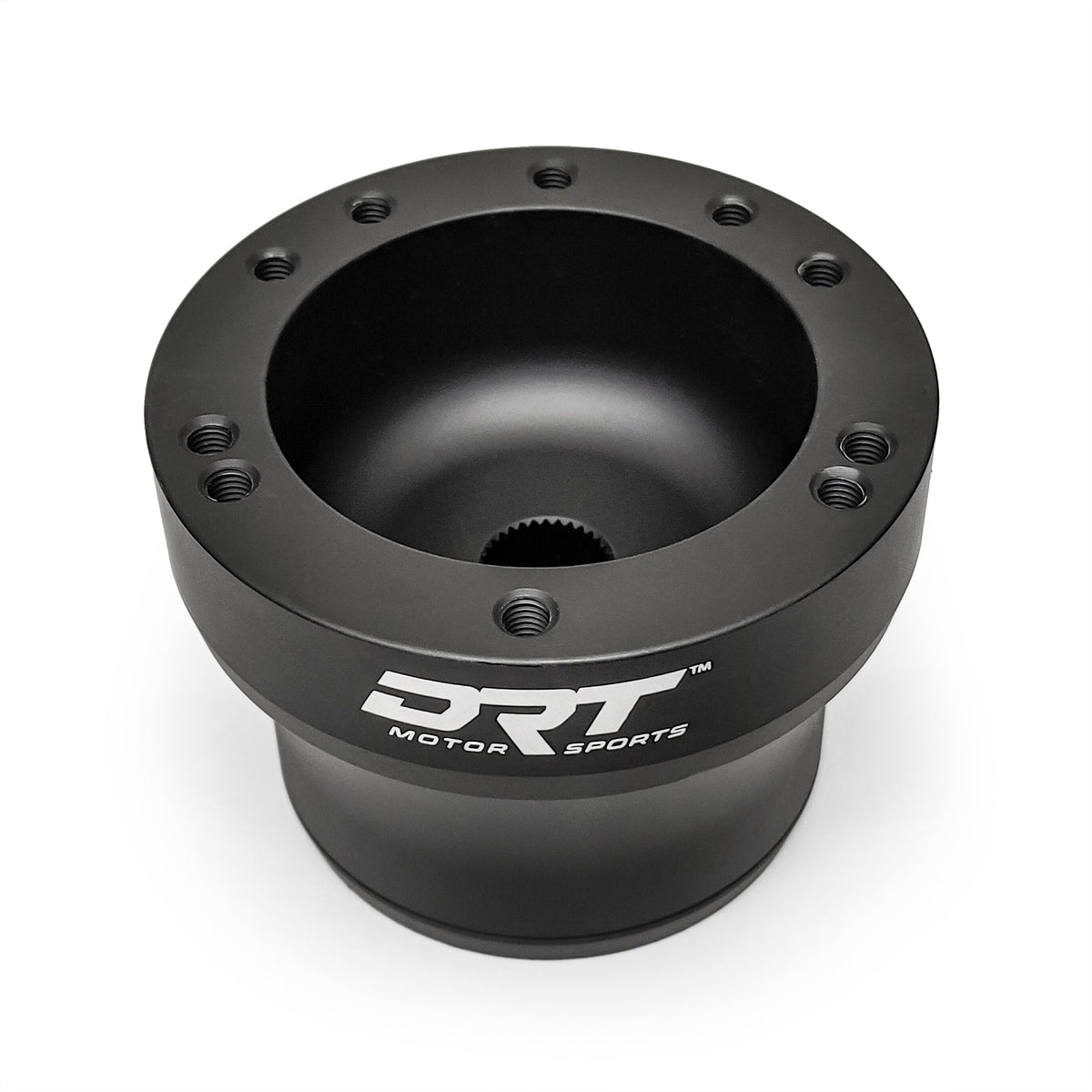 Segway Steering Wheel Billet Hub Adapter