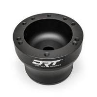 Segway Steering Wheel Billet Hub Adapter
