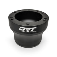 Segway Steering Wheel Billet Hub Adapter