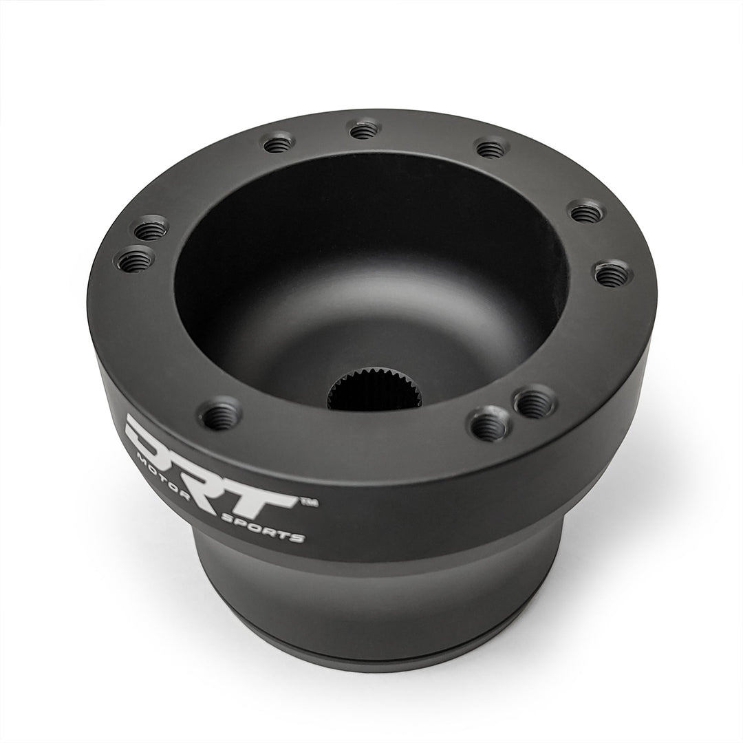Segway Steering Wheel Billet Hub Adapter